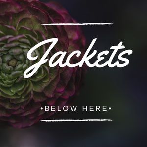 All Jackets Below This - image 1